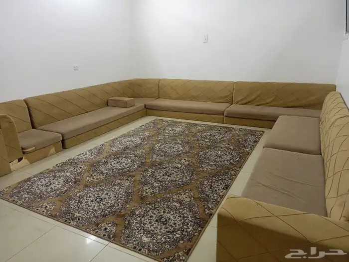 كنب للبيع 1