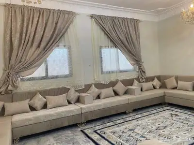 ستاير ويفي اطق ومجالس كنب مساند 4