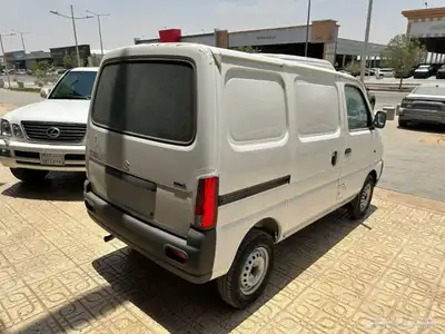 ايكو فان بضاعة 0