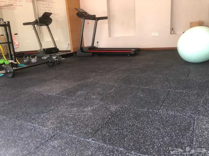 ربل مطاط مستلزمات رياضيه للصاله الجيم 3