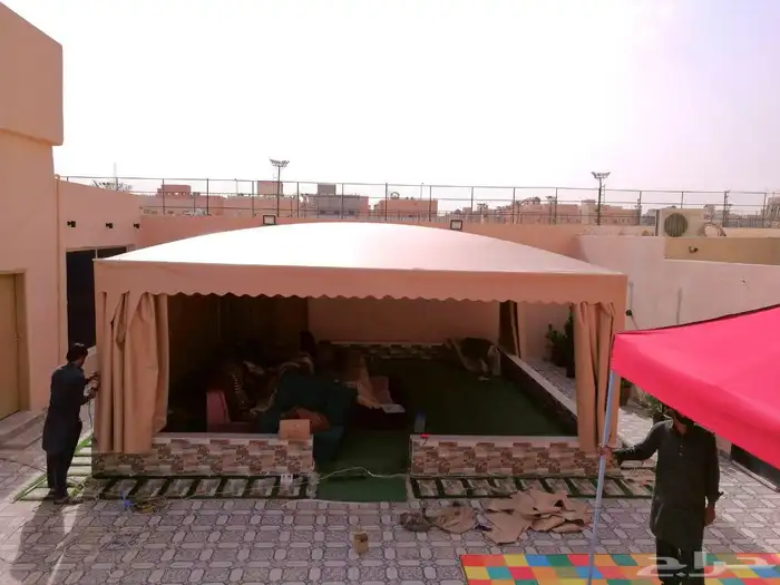 مظلات جدة مظلات عالميه 19