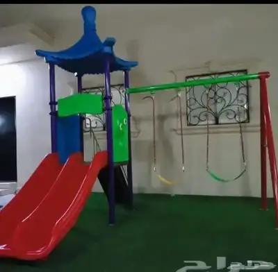 مراجيح العاب اطفال 2