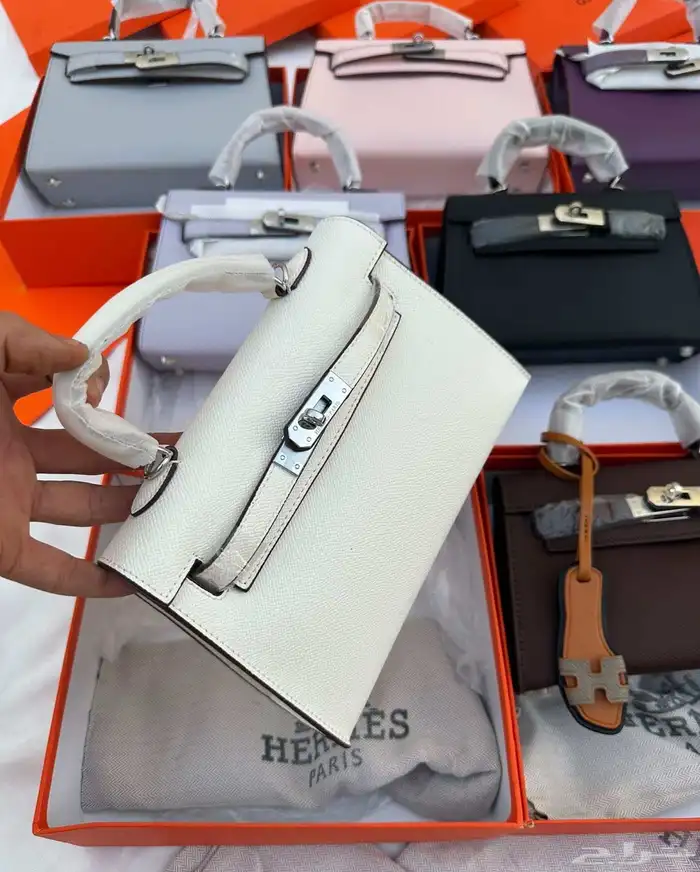 شنطة هرمز ماستر كواليتي 6