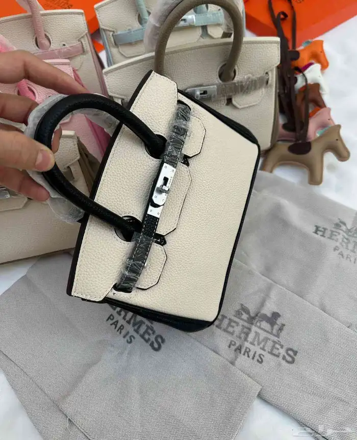 شنطة هرمز ماستر كواليتي 24