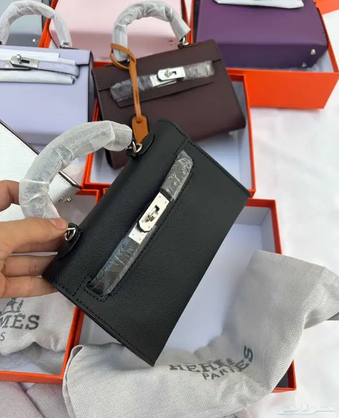 شنطة هرمز ماستر كواليتي 9