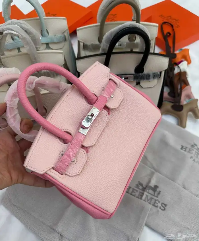 شنطة هرمز ماستر كواليتي 18