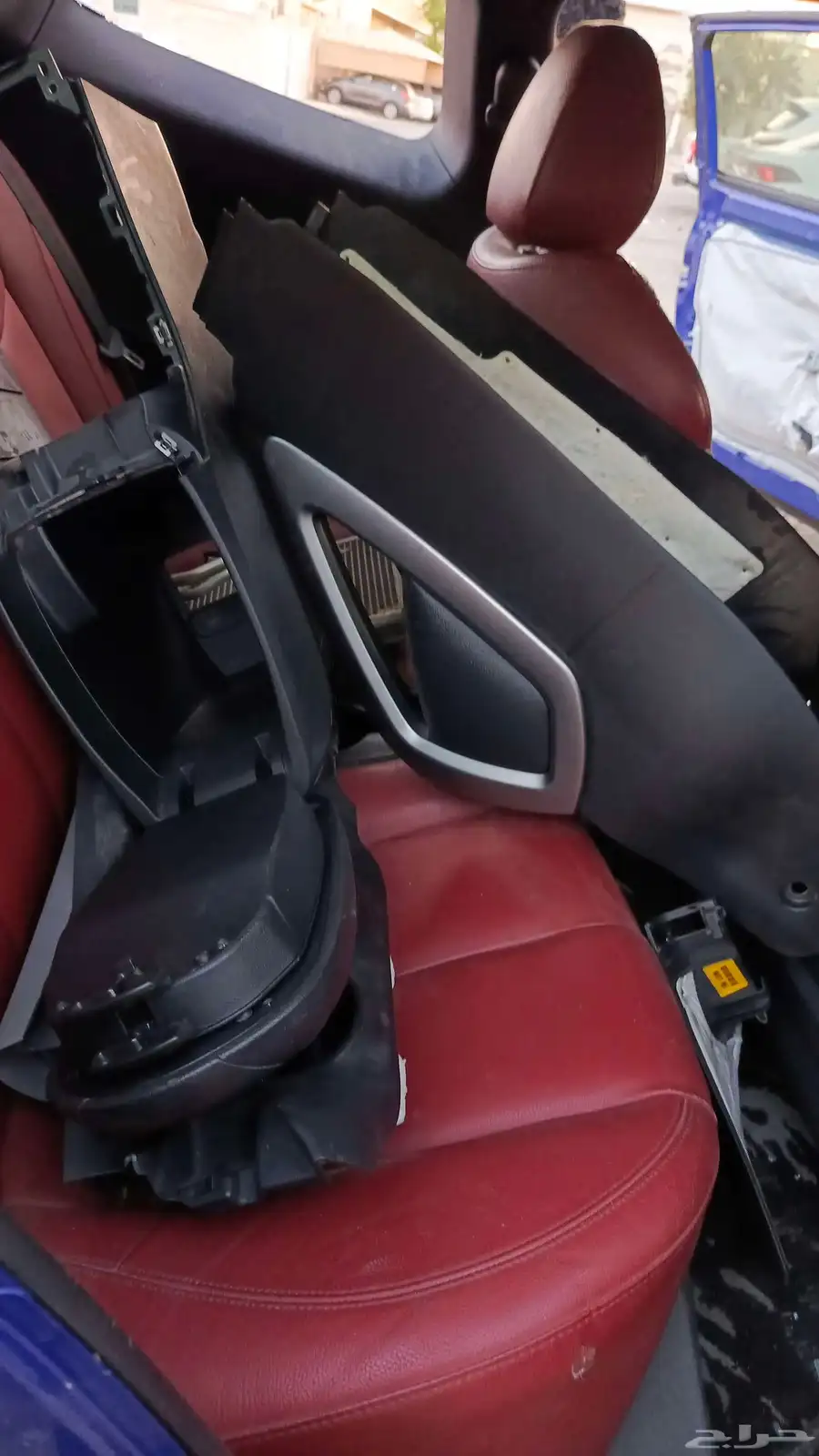 Hyundai volester parts 2014 1