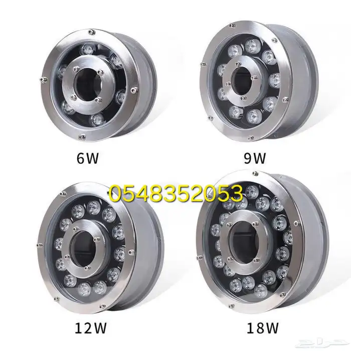 خصم عله مصبات استيل مصب مسبح كوابرء روس نوافير اناره مائيه 19