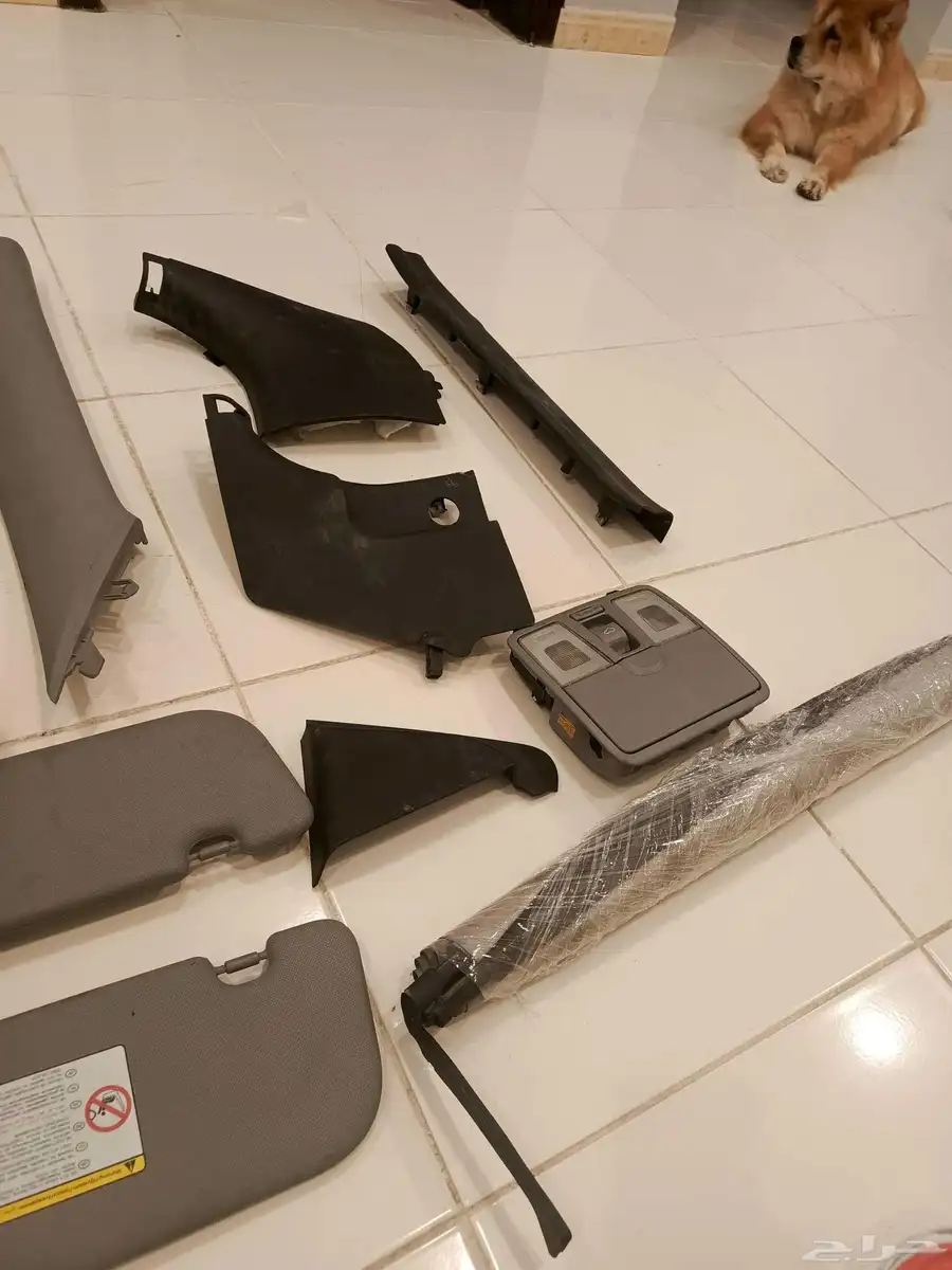 Hyundai volester parts 2014 8