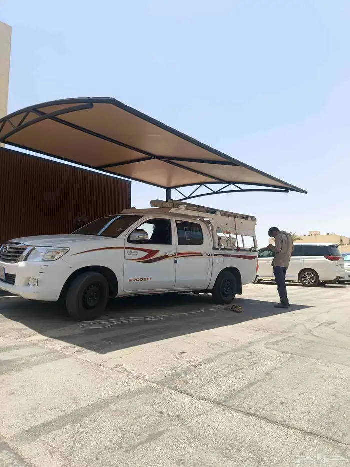 مظلات سواتر هناجر 1