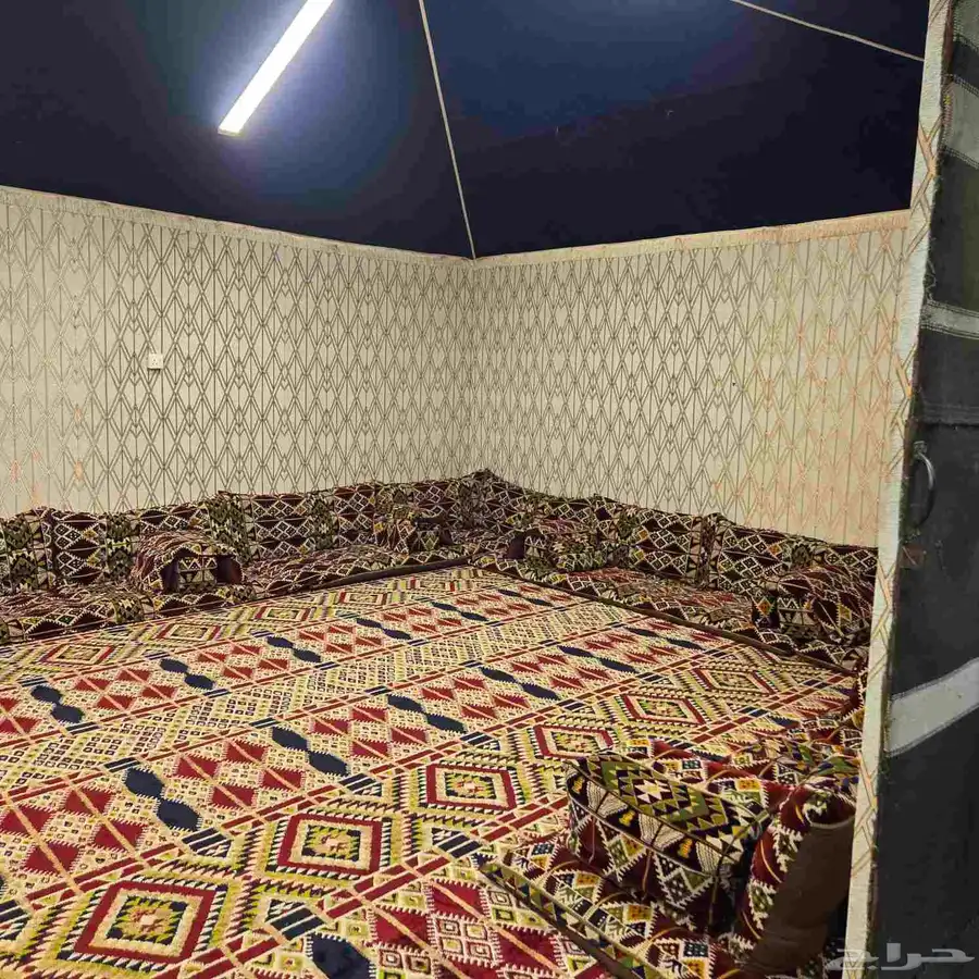 إستراحة للإيجار  يومي   شهري   سنوي 6