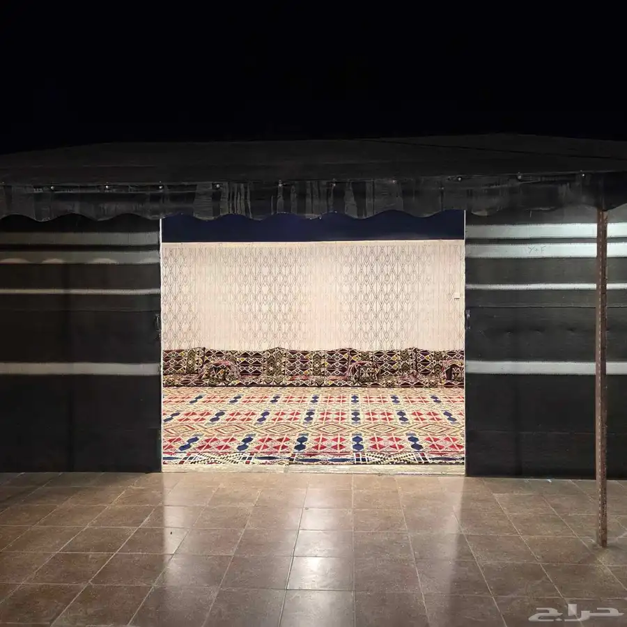 إستراحة للإيجار  يومي   شهري   سنوي 5