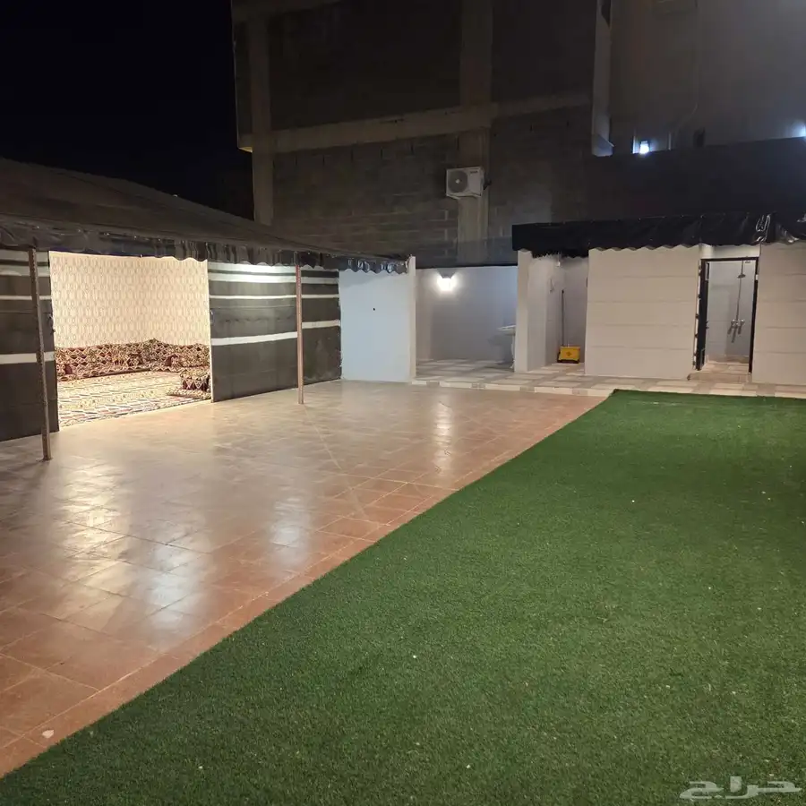 إستراحة للإيجار  يومي   شهري   سنوي 2