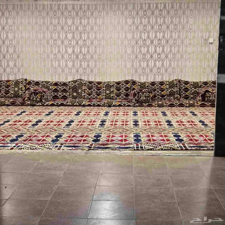 إستراحة للإيجار  يومي   شهري   سنوي 9