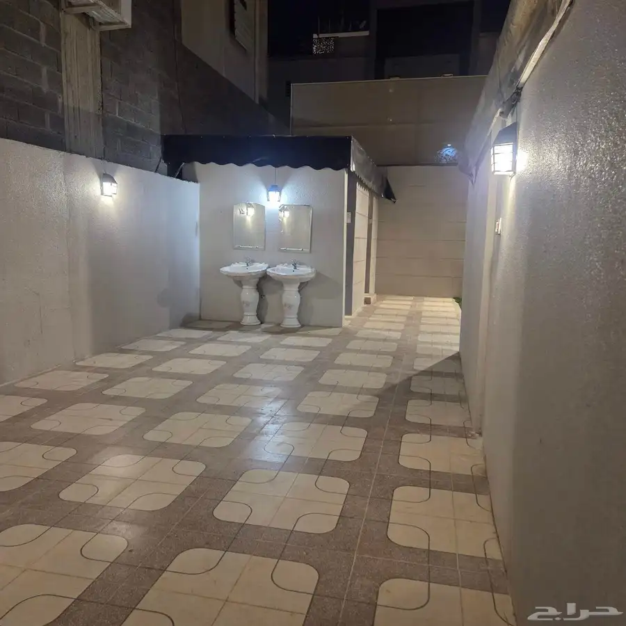 إستراحة للإيجار  يومي   شهري   سنوي 3