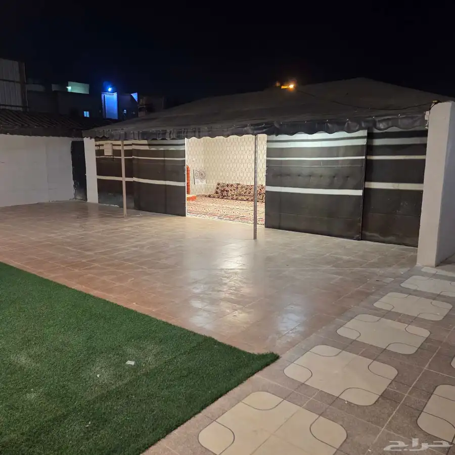 إستراحة للإيجار  يومي   شهري   سنوي 1