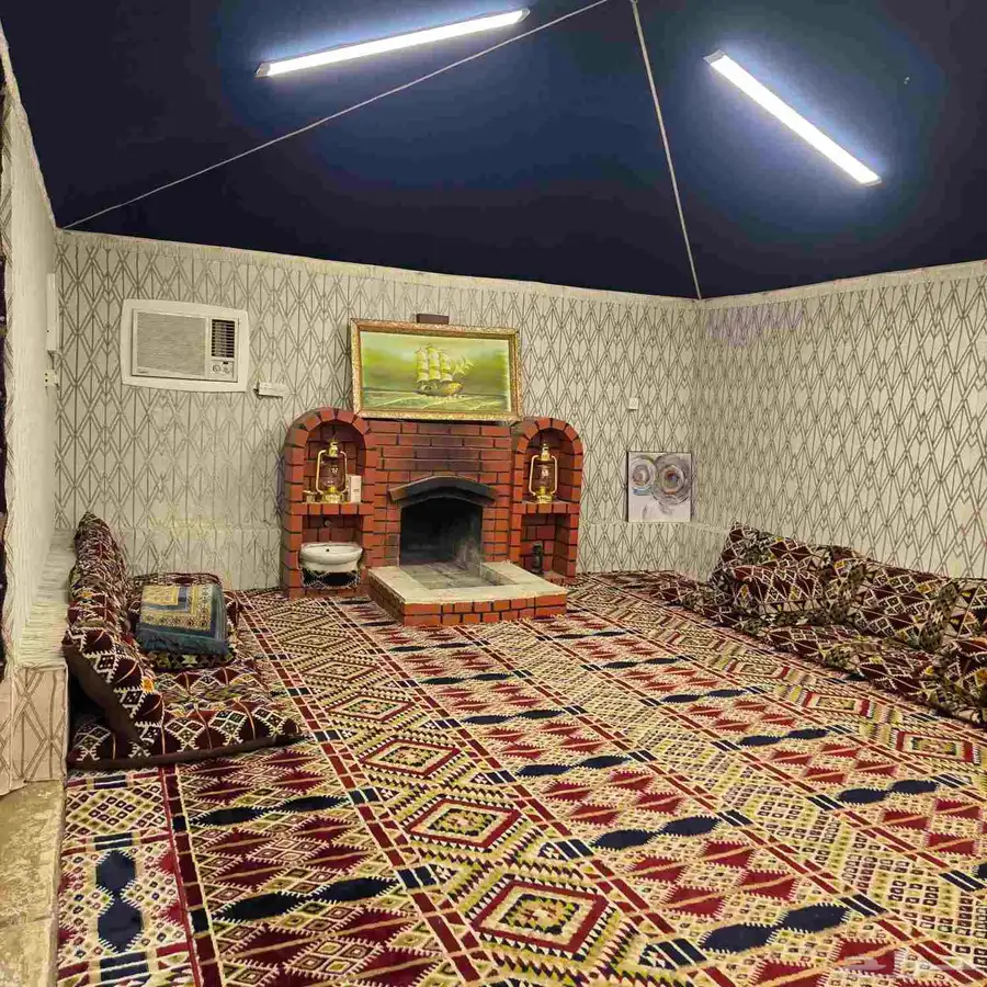 إستراحة للإيجار  يومي   شهري   سنوي 8