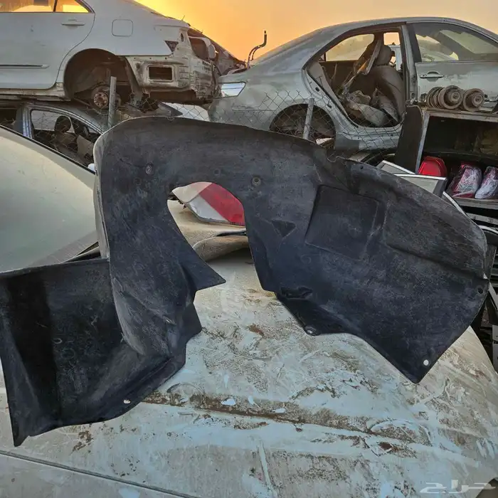 بطانه رفرف كابرس اصليه 2007-2016 0