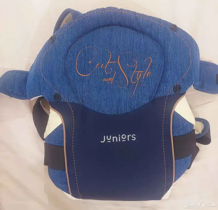 شياله اطفال جنيور اصلي شبة جديد 1