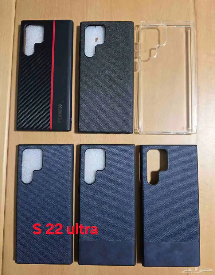 جرابات سامسونج 3