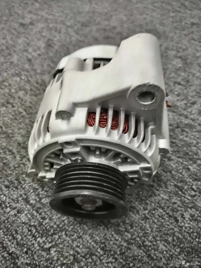 البطاريه دلمه كامري 2001 99 كامري تركب حق الاثنين جديده المو 0