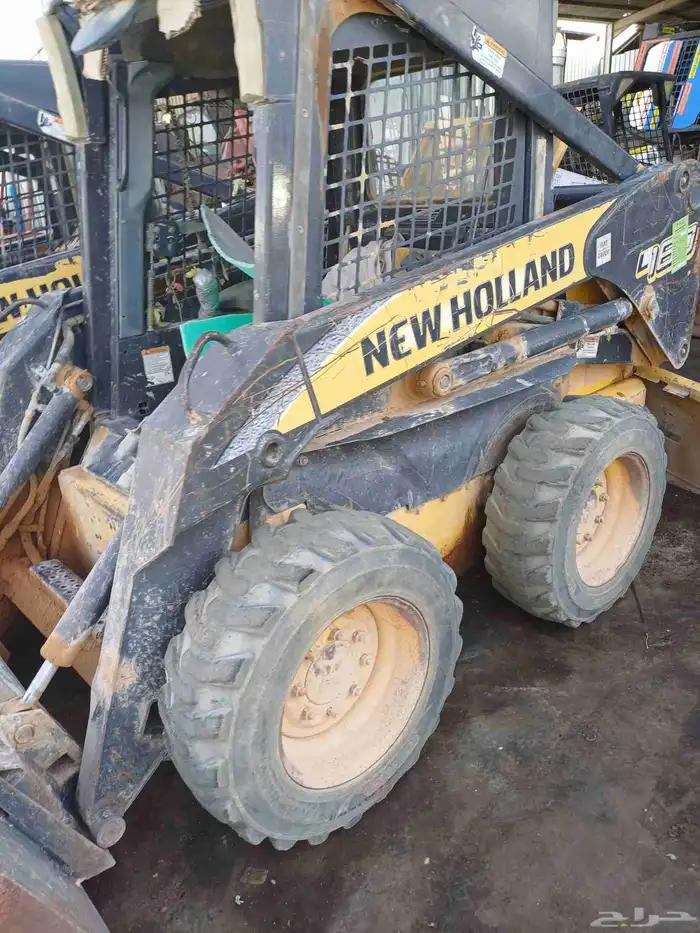 بوبكاتات للبيع 2014 و2011 0