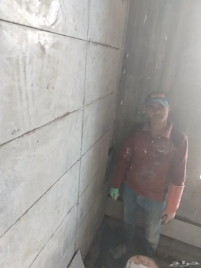 مبلط سراميك ورخام كل انواع البلاط 29