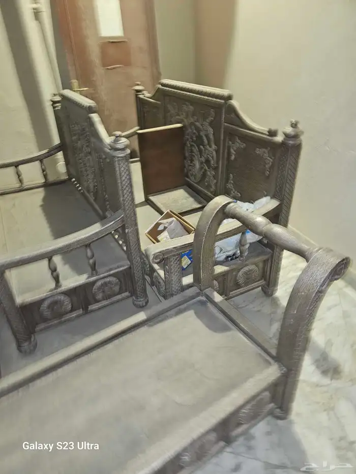 كاناب خشاب طبيعي 2