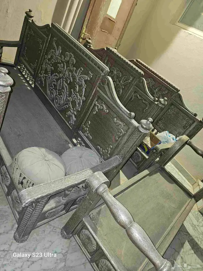 كاناب خشاب طبيعي 4