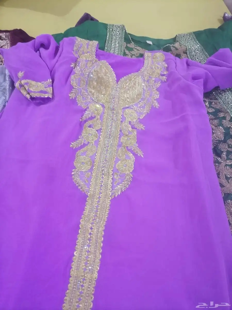 ملابس مخفضه 1