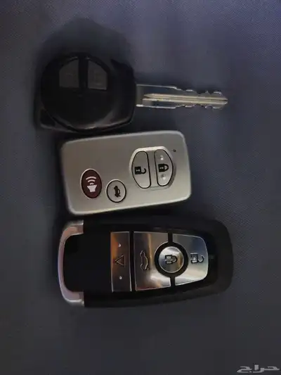 محل نسخ وبرمجه مفاتيح سيارات 2