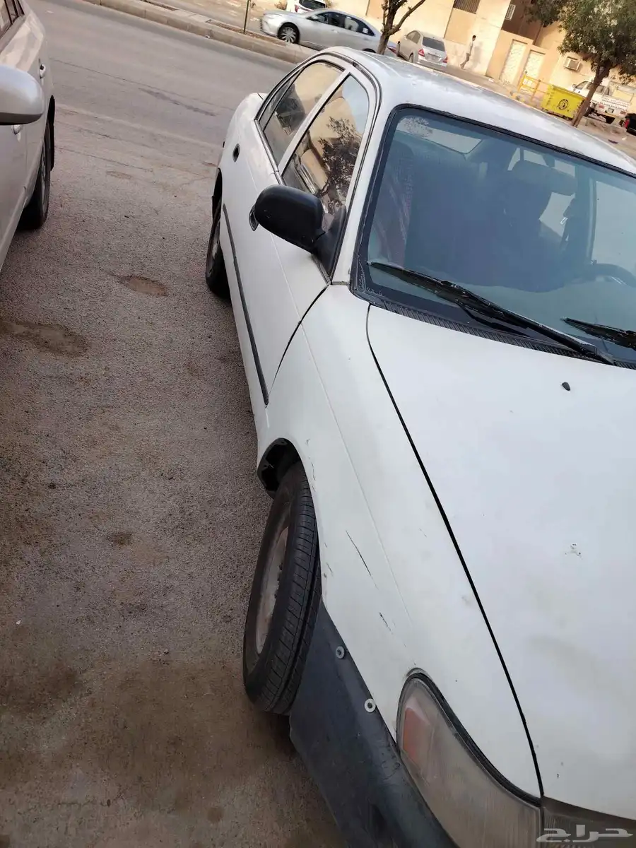 تويوتا 96 للبيع 0