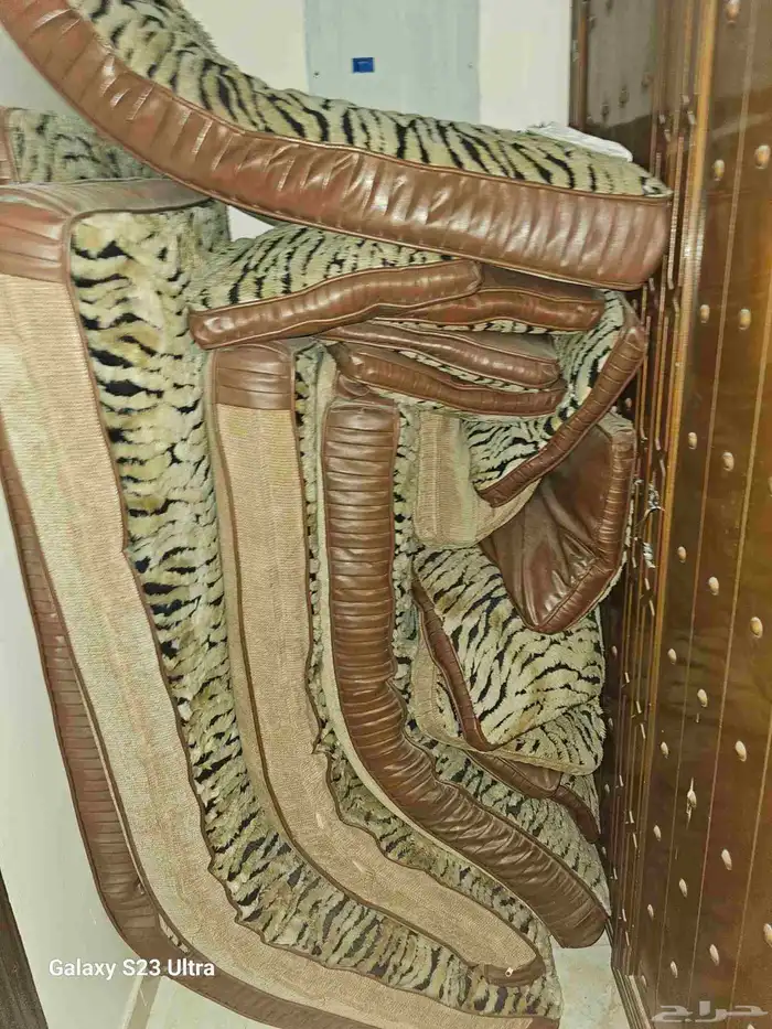 كاناب خشاب طبيعي 1