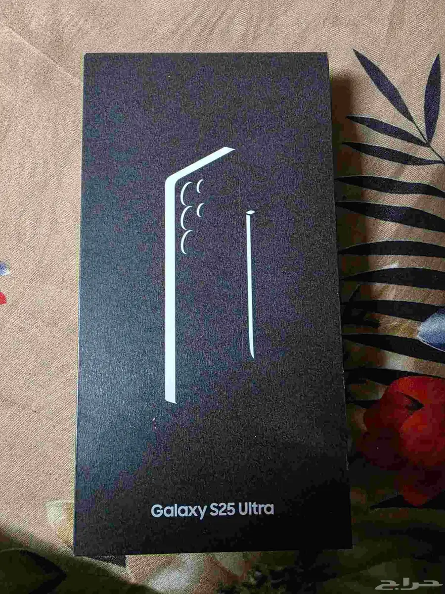 Samsung s25 ultra 7