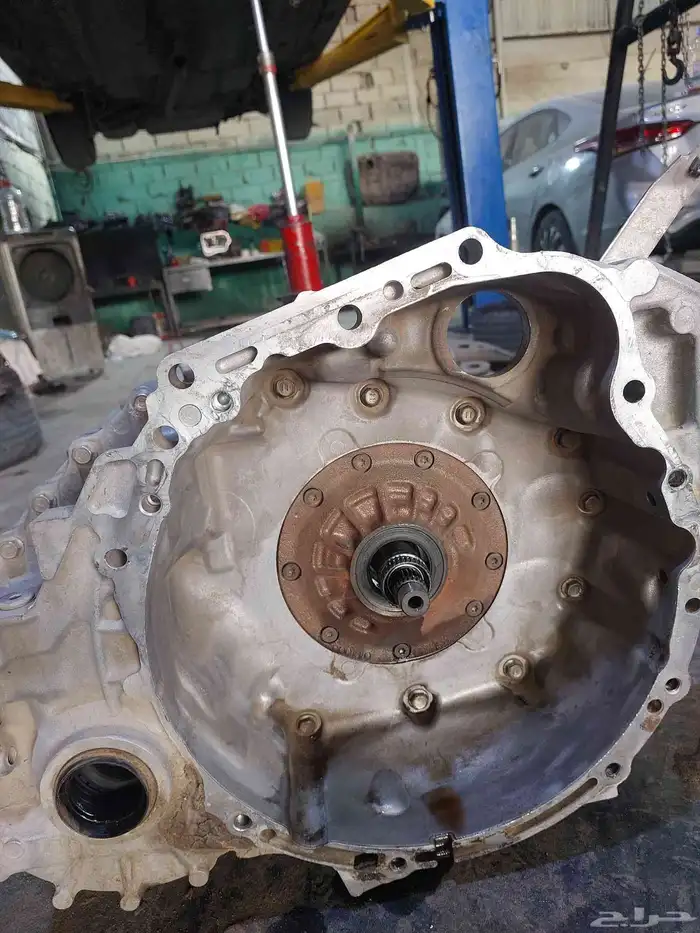 قير كامري على شرط وكاله 2017 0