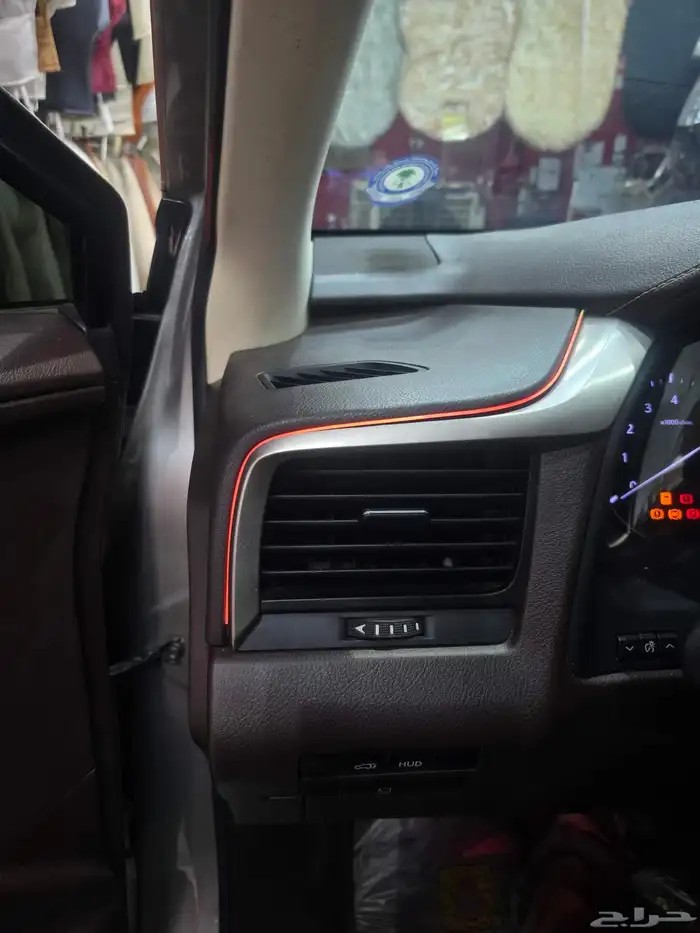 ليدات داخليه 1