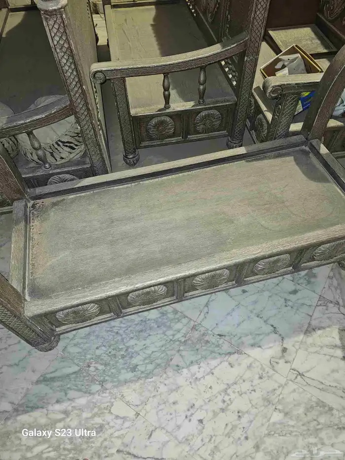 كاناب خشاب طبيعي 5