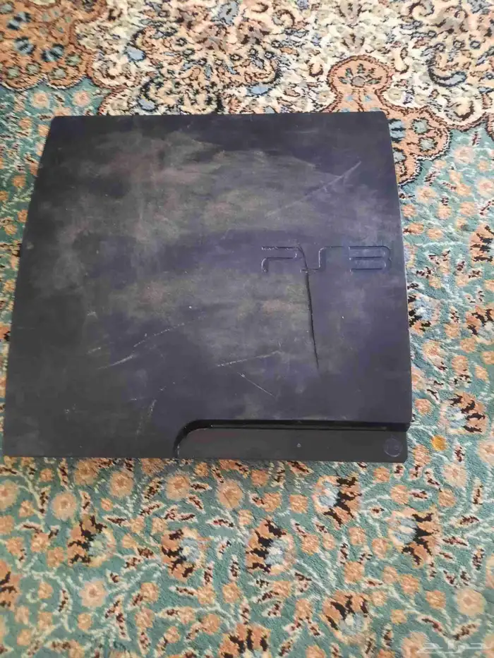للبيع سوني 3 الجهاز نضيف بل حيل شغال شرط 0