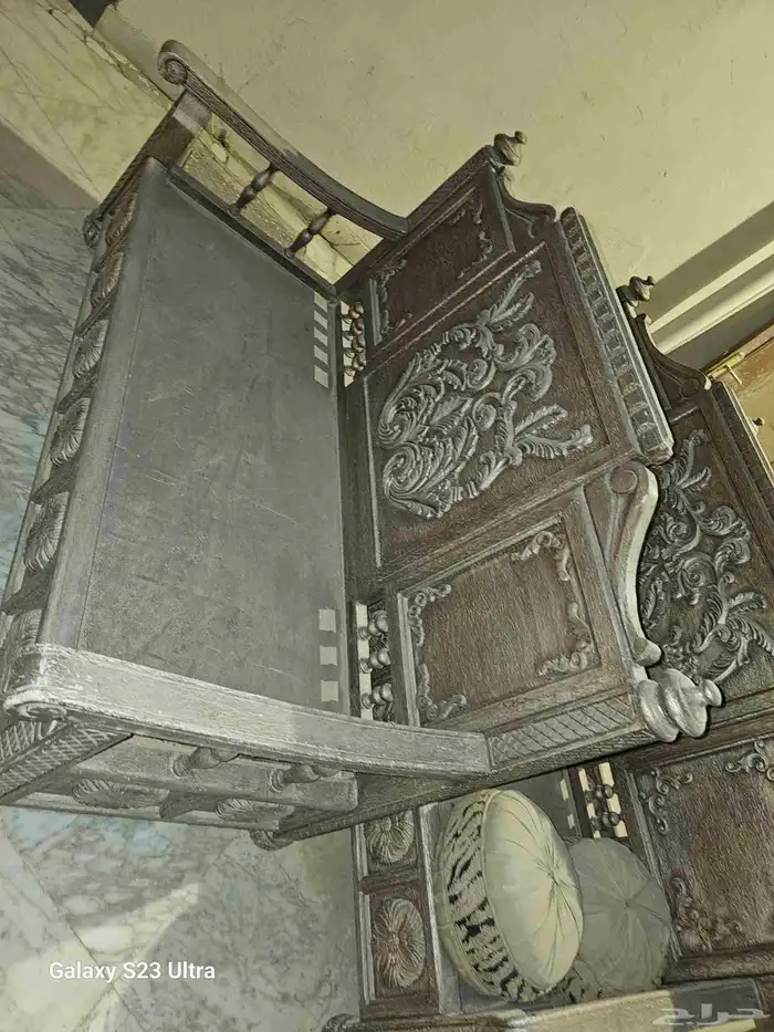 كاناب خشاب طبيعي 3