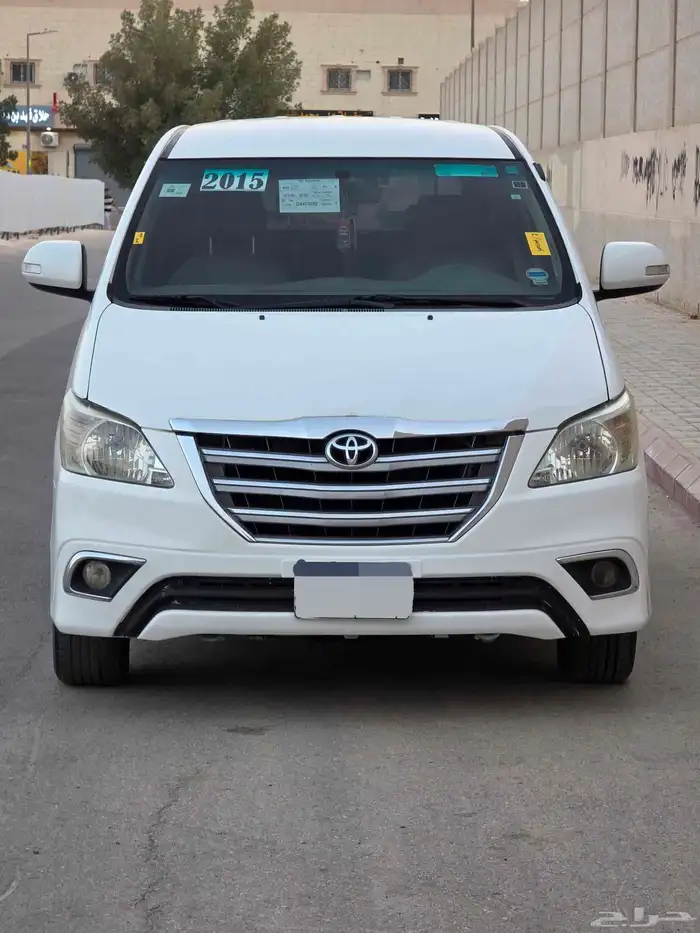 انوفا 2015 0