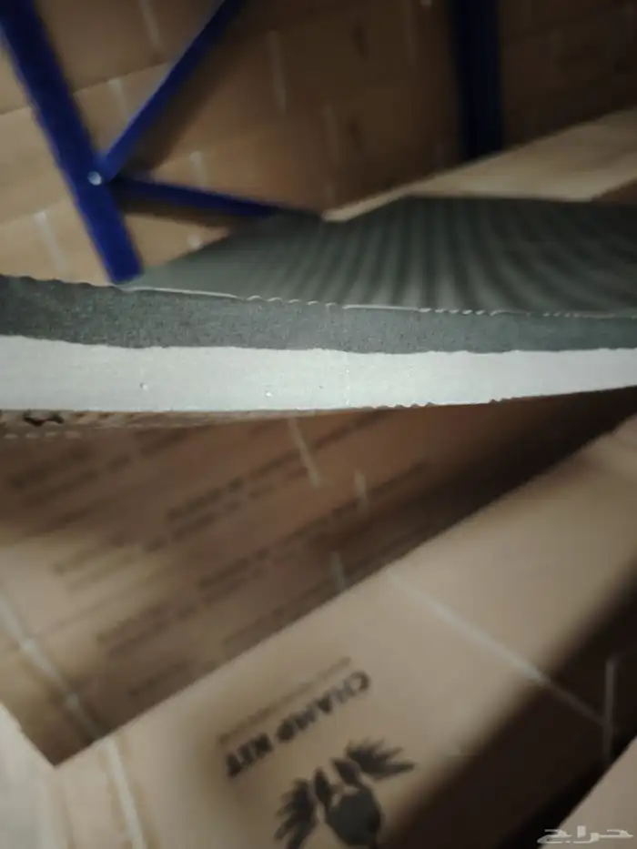 ارضيات مطاطيه اسفنج حمايه للأطفال 17