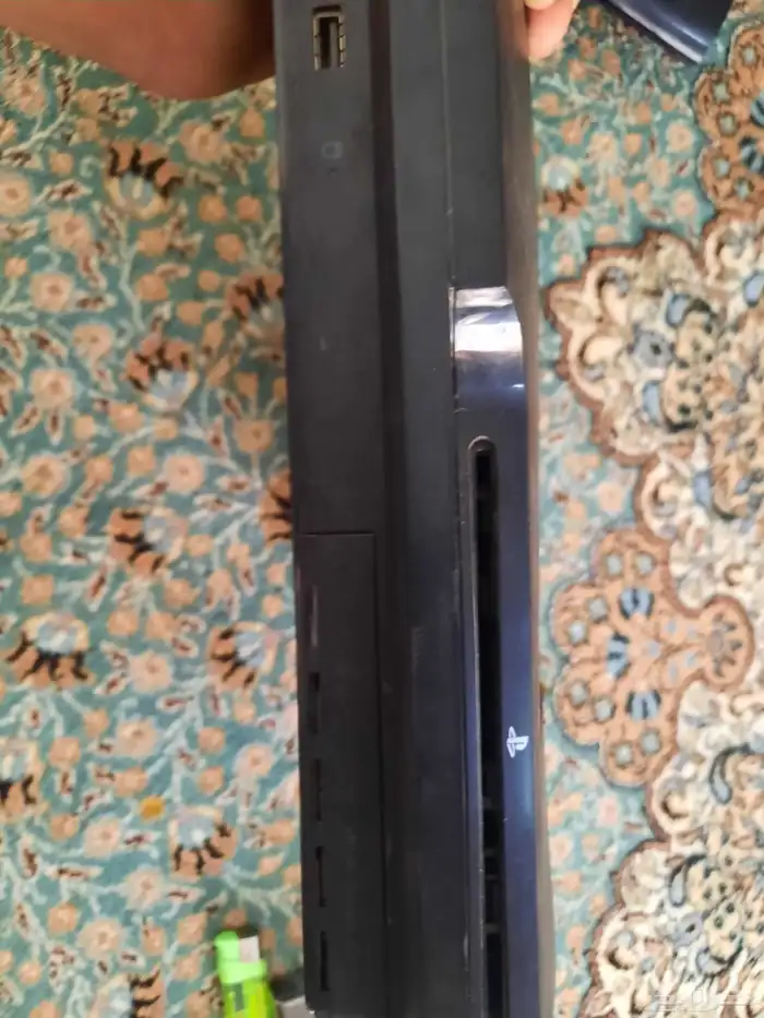 للبيع سوني 3 الجهاز نضيف بل حيل شغال شرط 2