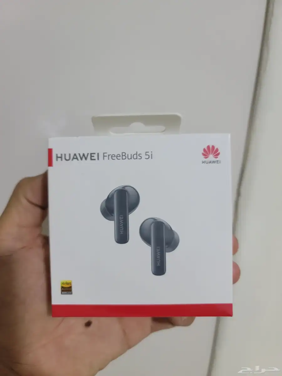 للبيع سماعات هواوي 5i 2