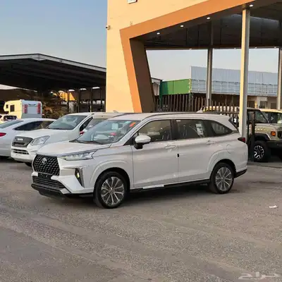 تويوتا فيلوز GLX موديل 2025 عروض حصريه 0