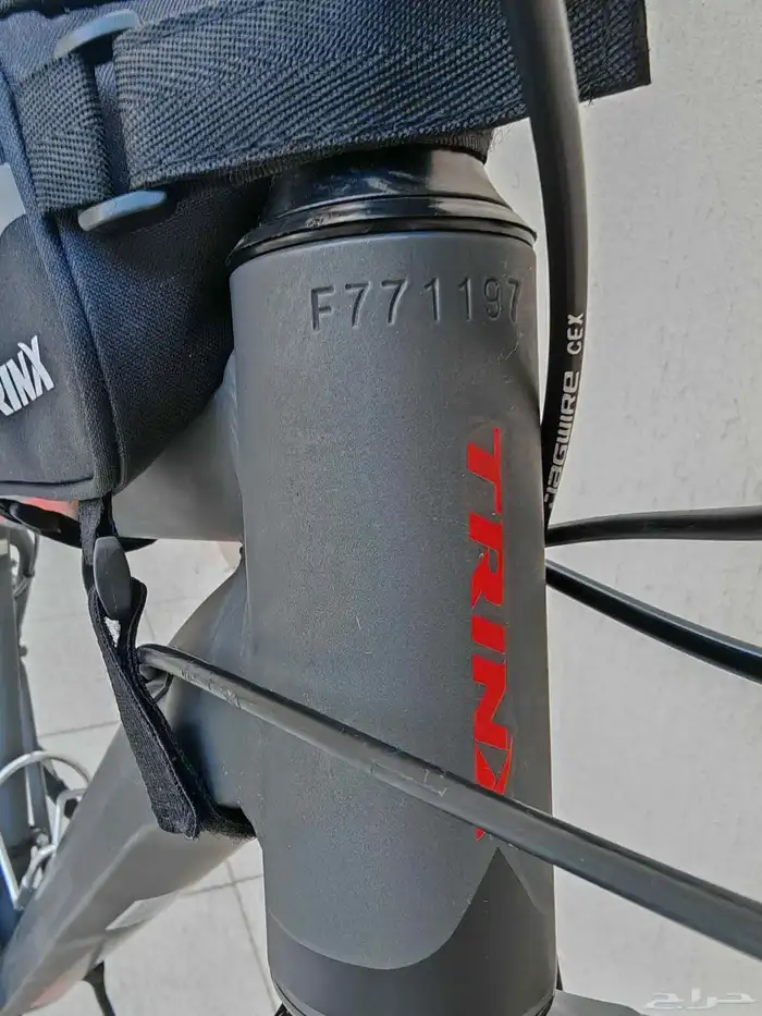 دراجة ترينكس مقاس 29 موديل M116 PRO 17