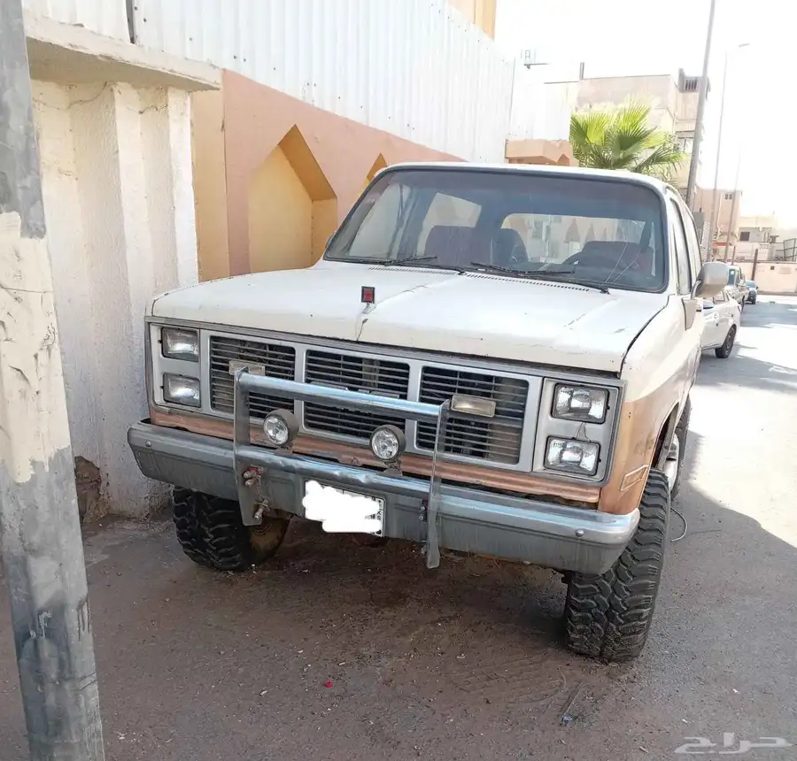 جمس بليزر 1