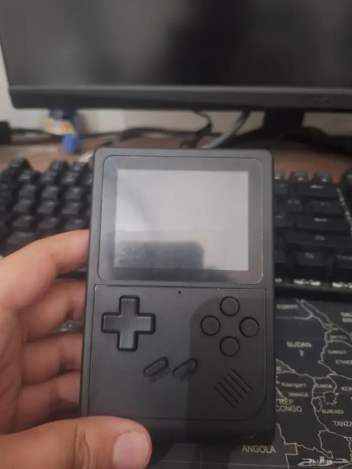 جهاز العاب الطيبين 0