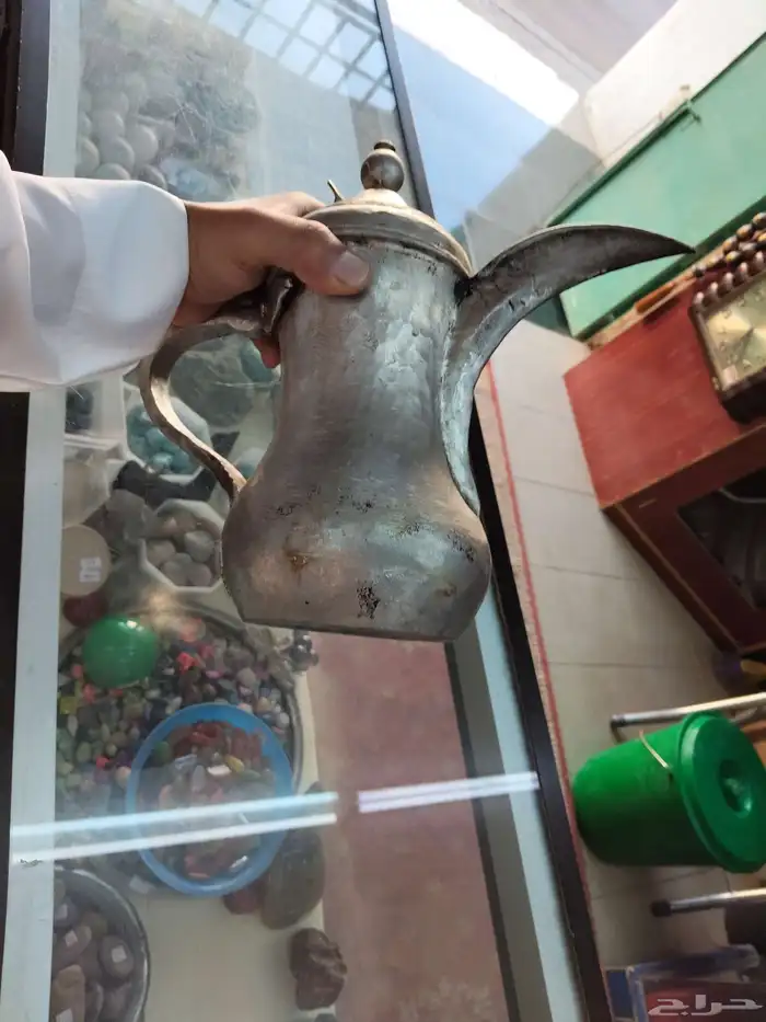 دلة للبيع 8