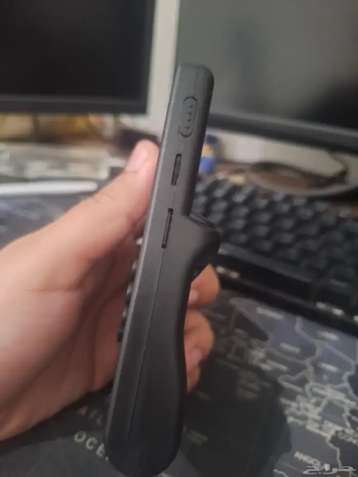 جهاز العاب الطيبين 3