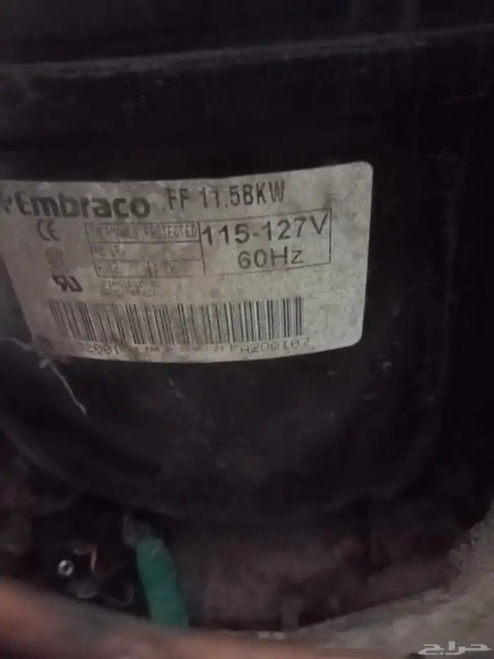 شركه صيانة ثلاجات اوتوماتيك سامسونج ويرلبول ال جى دايو 6